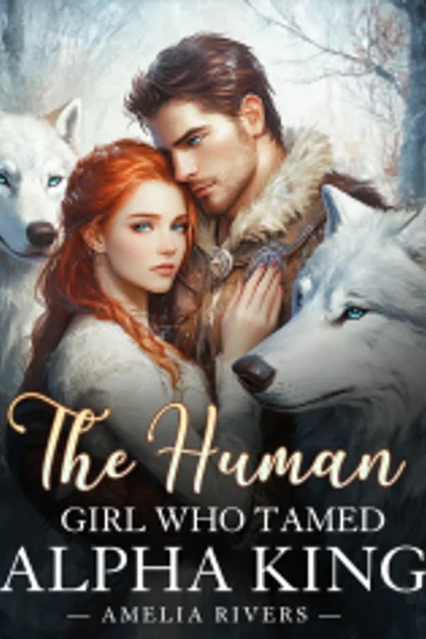 The Human Girl Who Tamed Alpha King