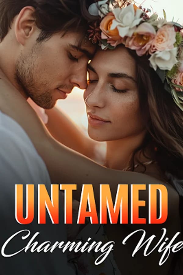 Untamed Charming Wife