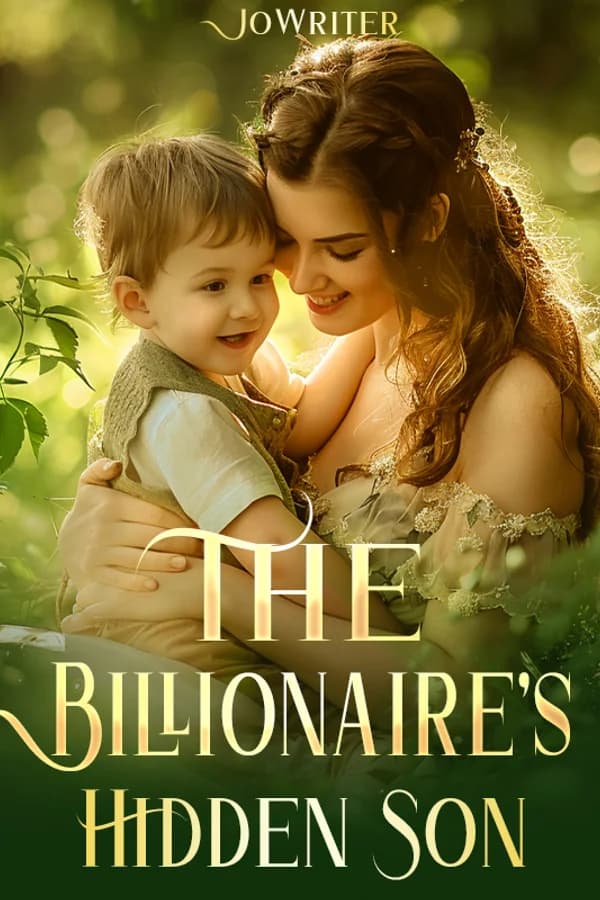 The Billionaire's Hidden Son