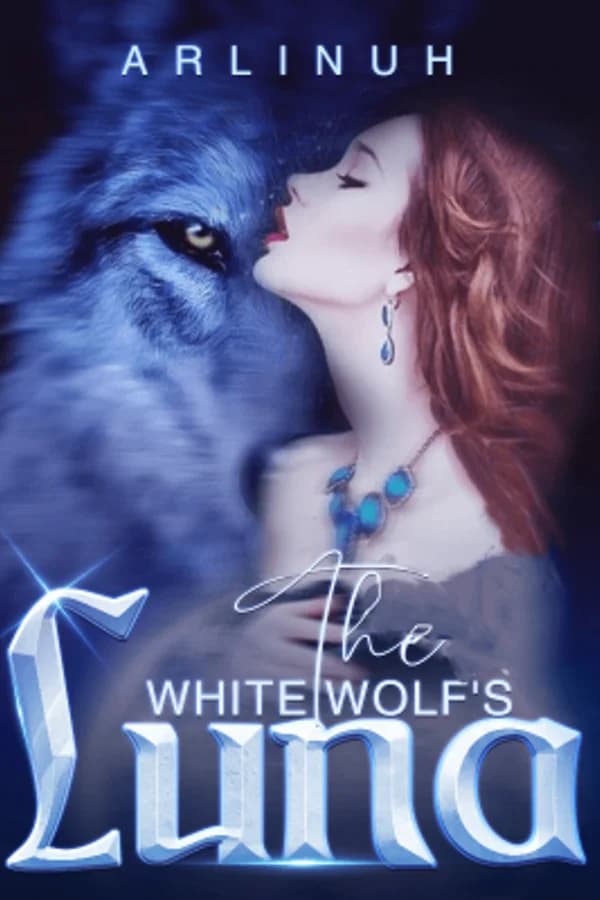 The White Wolf's Luna