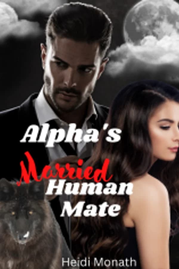 Alpha's Married Human Mate