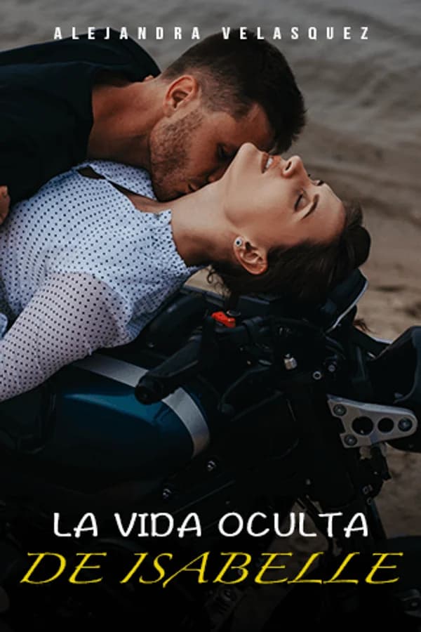 LA VIDA OCULTA DE ISABELLE