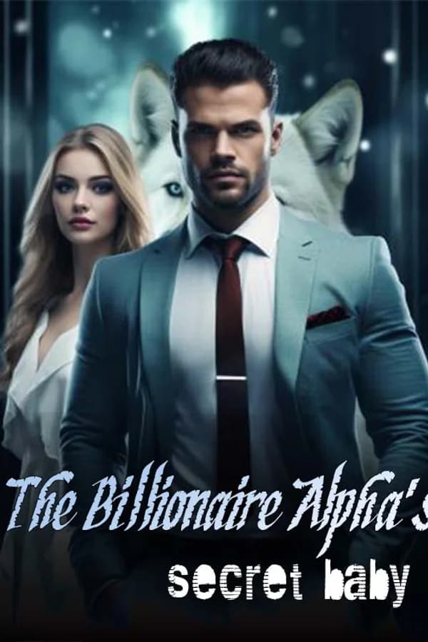 The Billionaire Alpha's Secret Baby