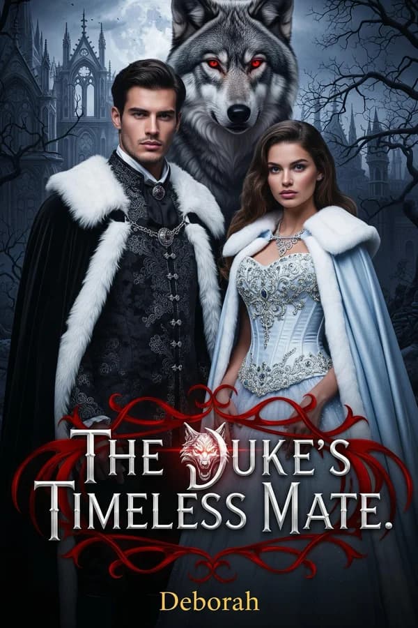 The Duke's Timeless Mate