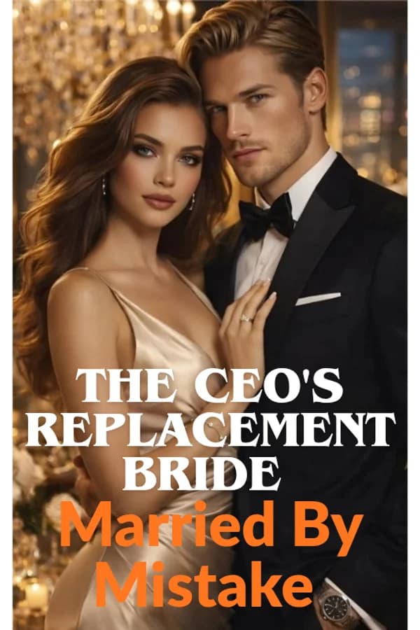 The CEO’s Replacement Bride: Married by Mistake