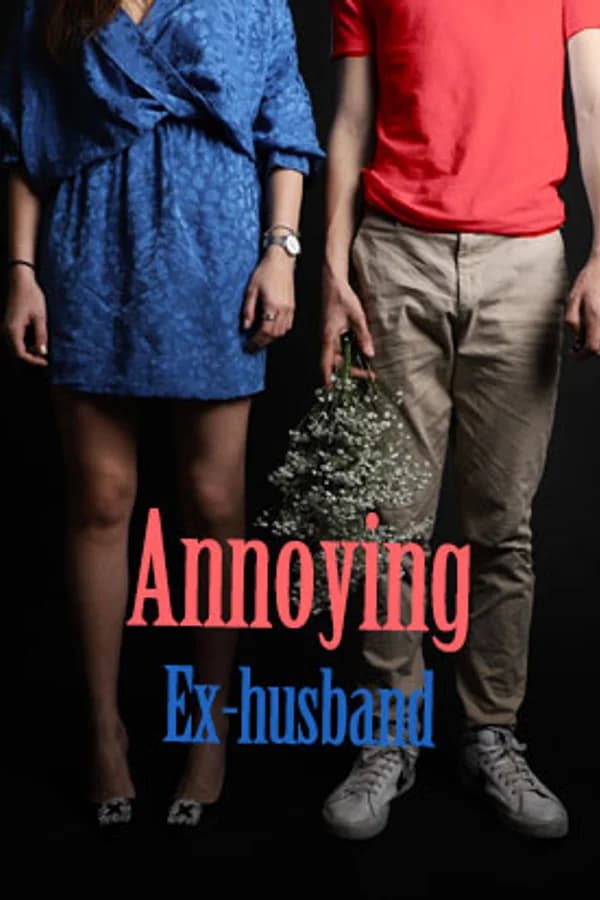 Annoying Ex-husband