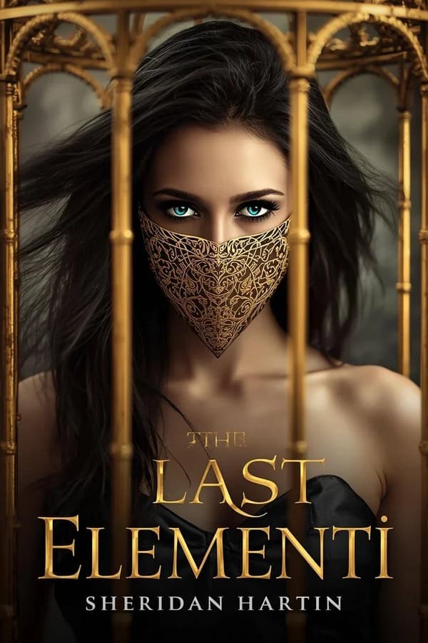 The Last Elementi: Curse of the Vampire King