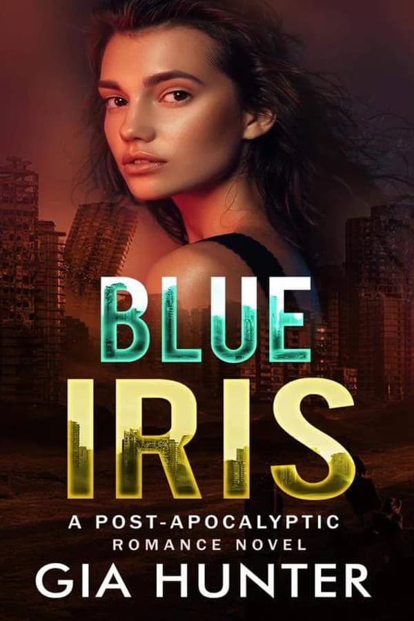 BLUE IRIS