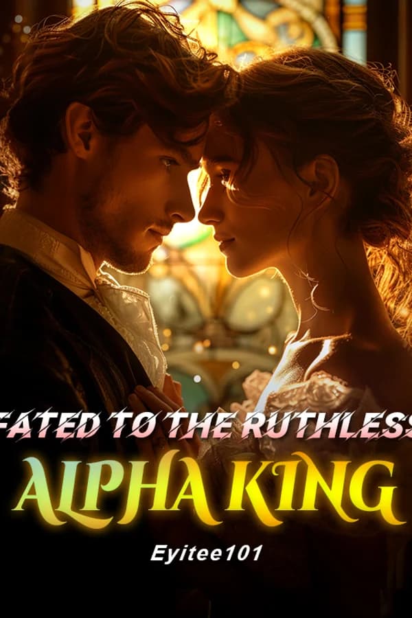 Fated To The Ruthless Alpha King