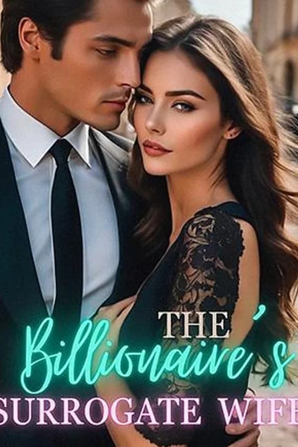 The Billionaire's Surrogate Wife
