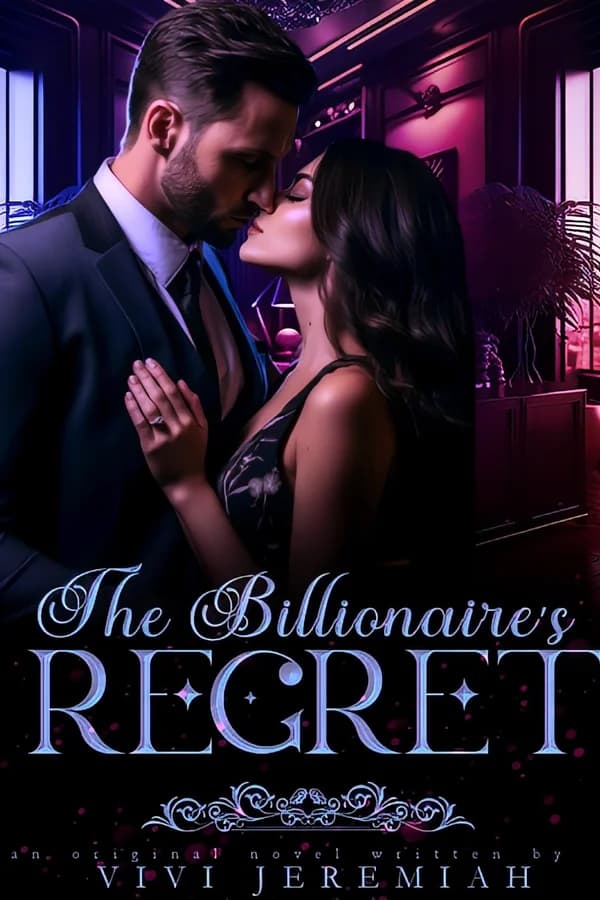 The Billionaire’s Regret