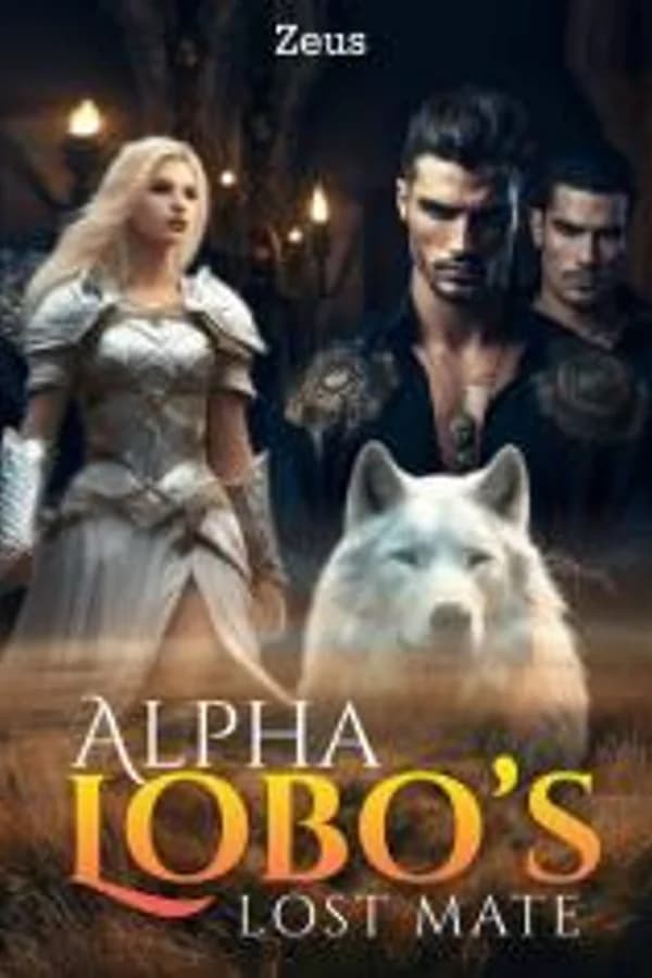Alpha Lobo's Lost Mate
