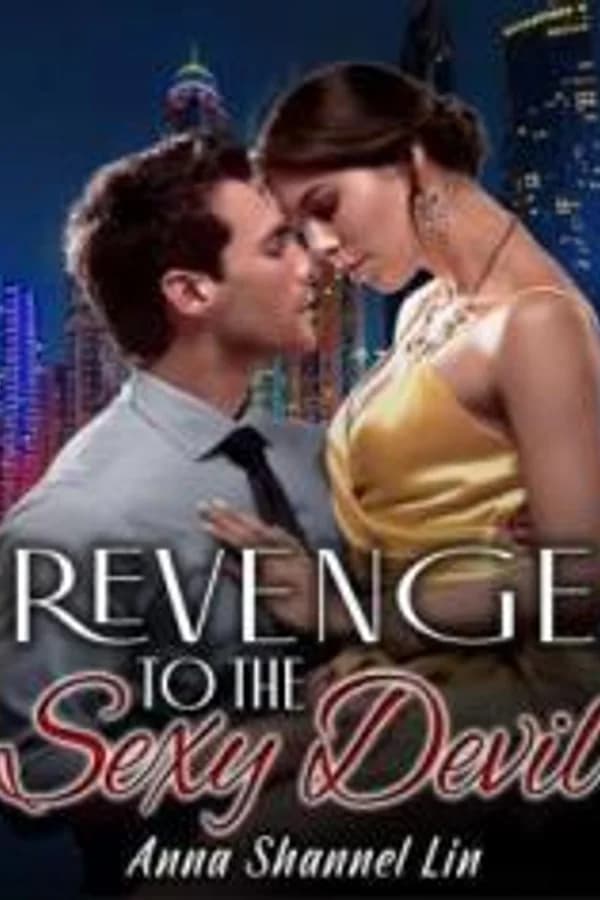 Revenge To The Sexy Devil