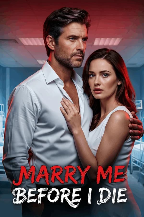 Marry Me Before I Die
