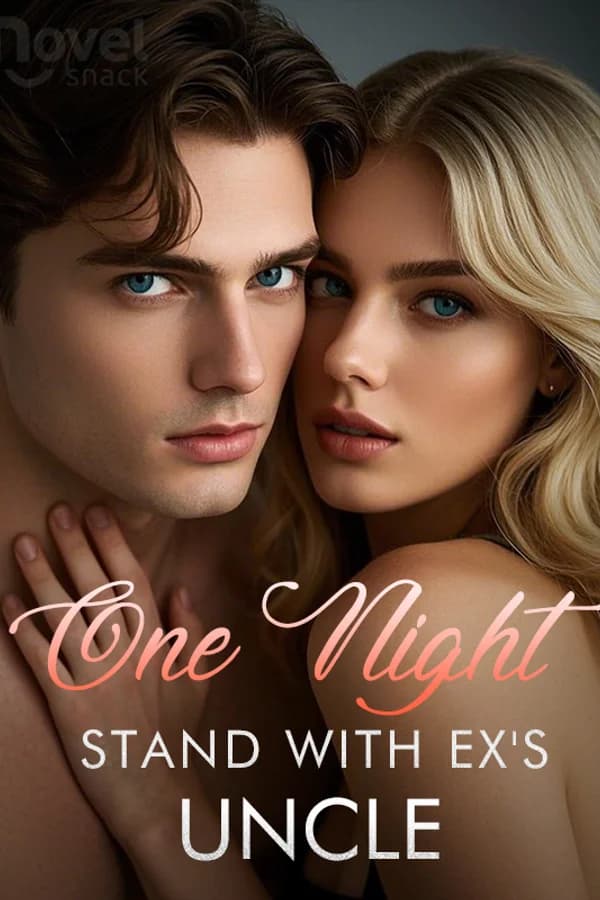 One Night Stand with Ex's Uncle