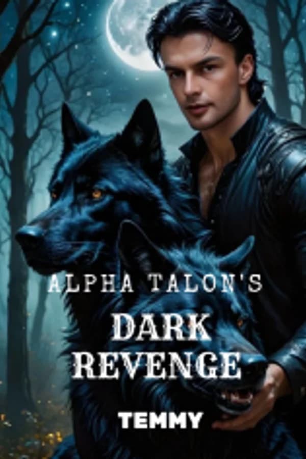 Alpha Talon's Dark Revenge