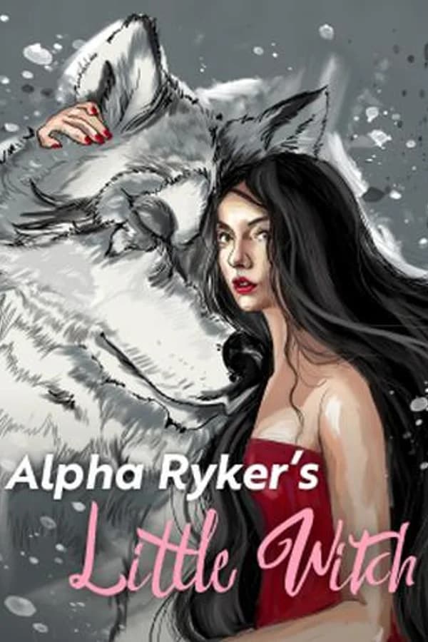 Alpha Ryker's Little Witch