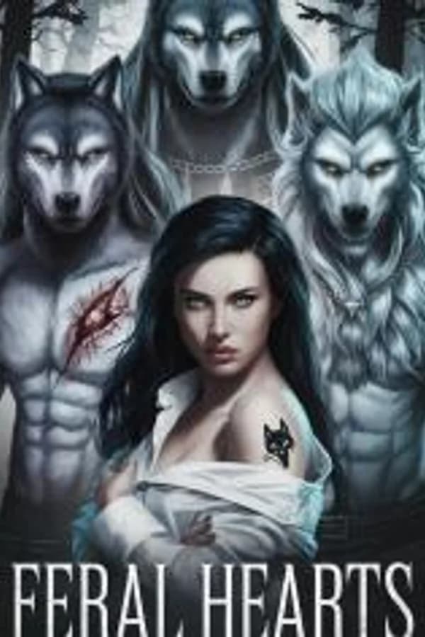 Feral Hearts: The Forgotten Pack