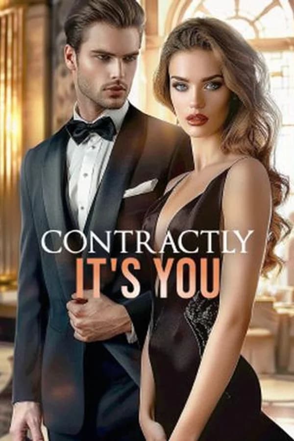 CONTRACTLY, IT'S YOU