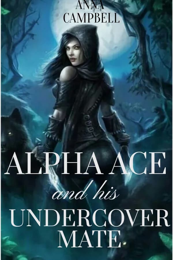 Alpha Ace And His Undercover Mate