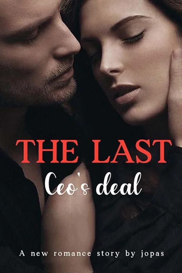 The Last Ceo's Deal