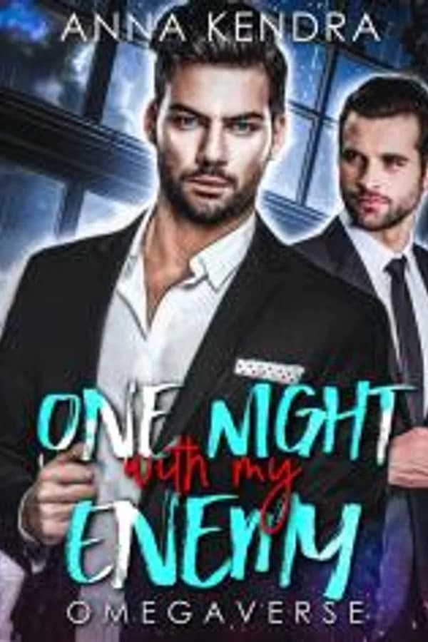 One Night With the Enemy (Omegaverse)