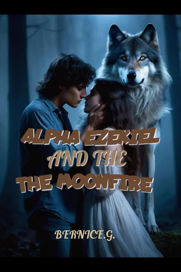 Alpha Ezekiel And The MoonFire