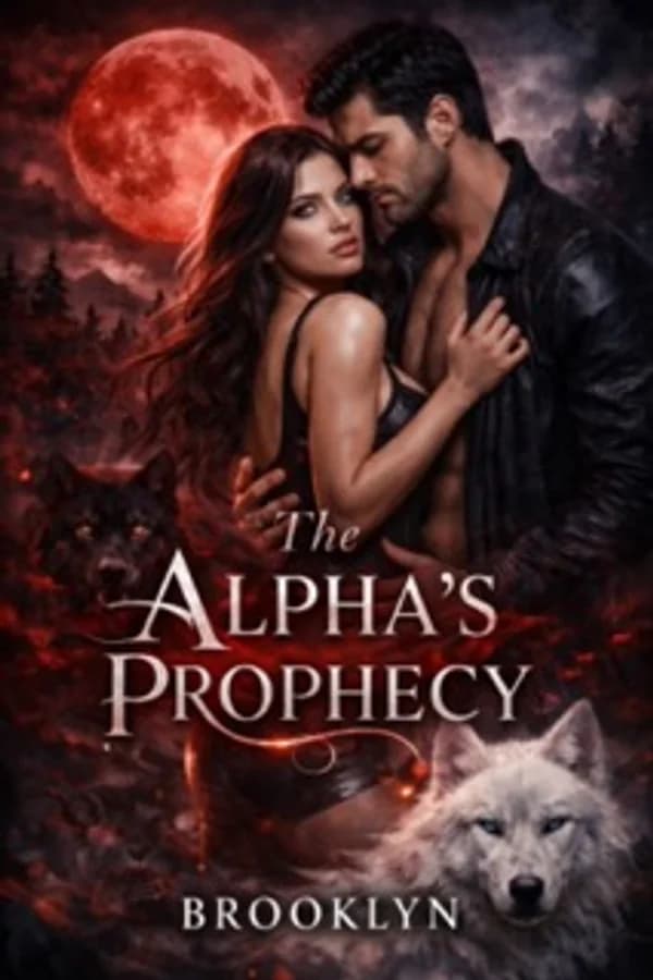 The Alpha's Prophecy