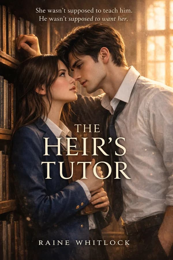 The Heir's Tutor