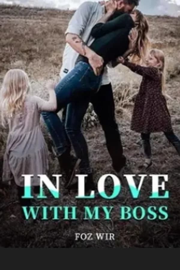 In love with the ceo