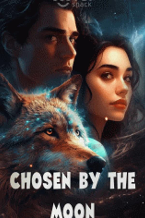 Chosen By The Moon