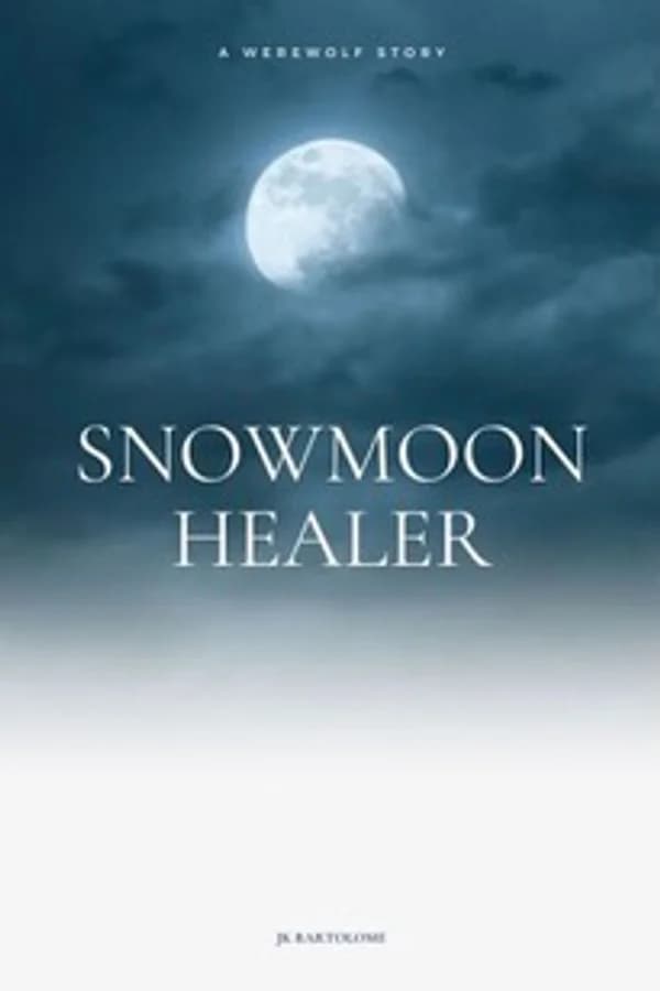 The SnowMoon Healer