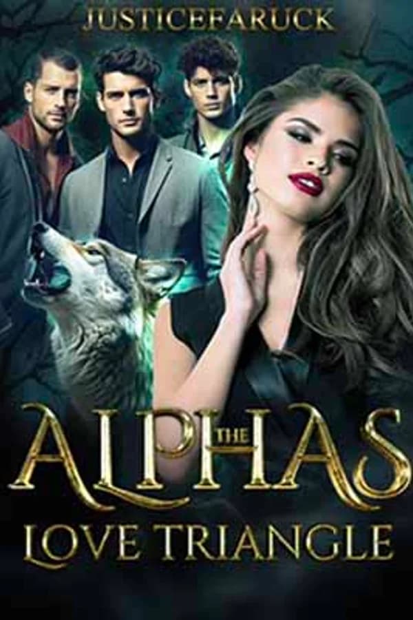 The Alphas Love Triangle
