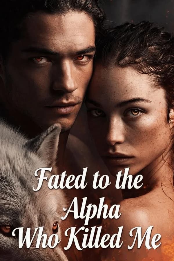 Fated to the Alpha Who Killed Me