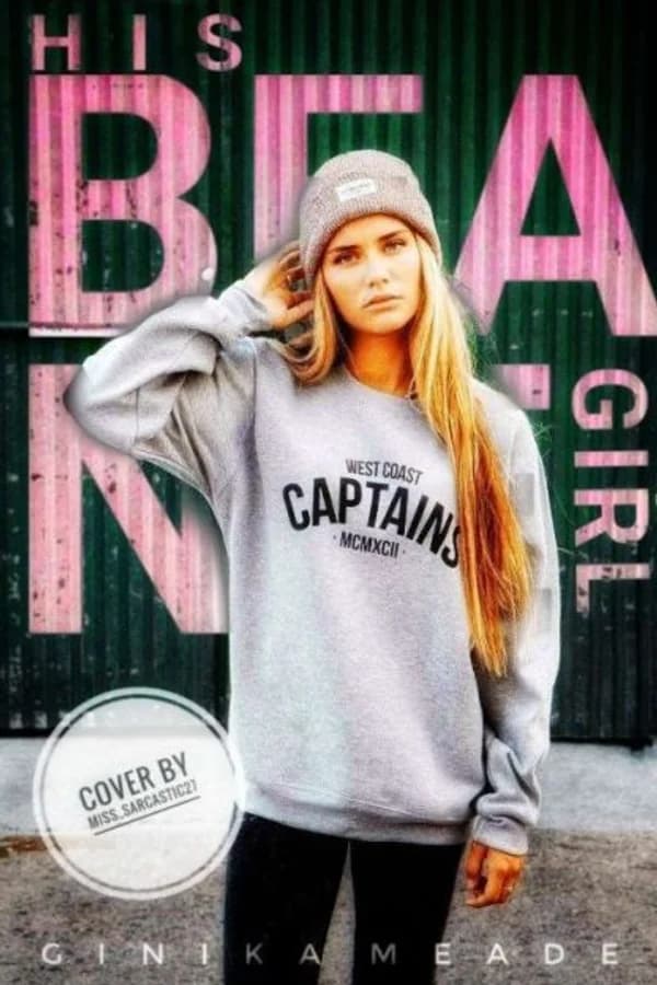 His Beanie Girl