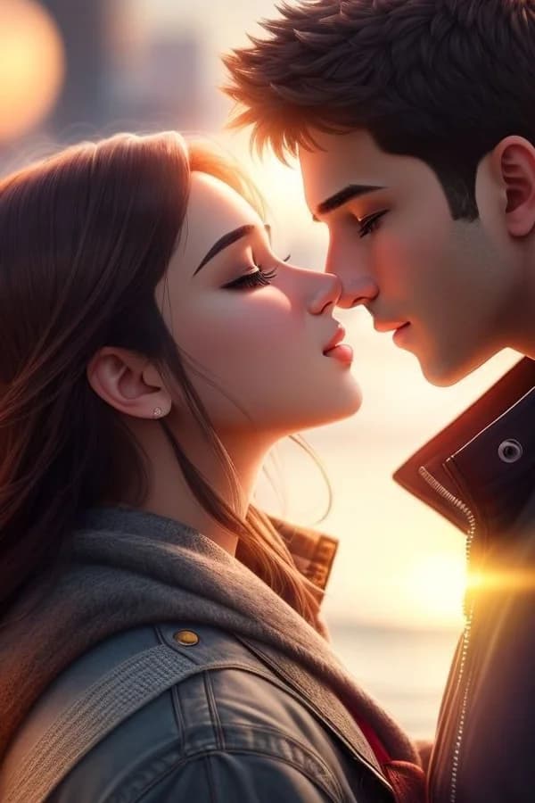 Falling for you again