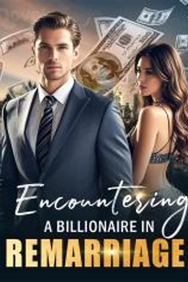 Encountering a Billionaire in Remarriage