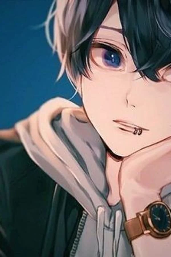My Omega