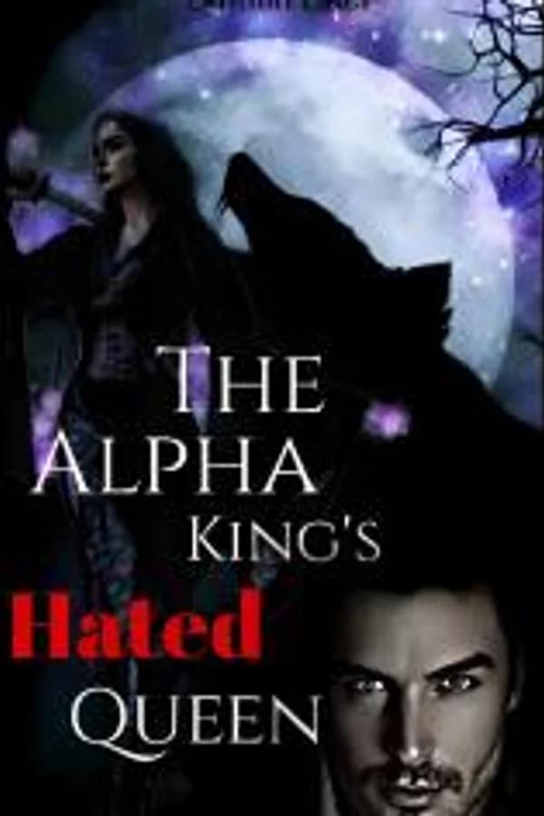 The Alpha King's Hated Queen