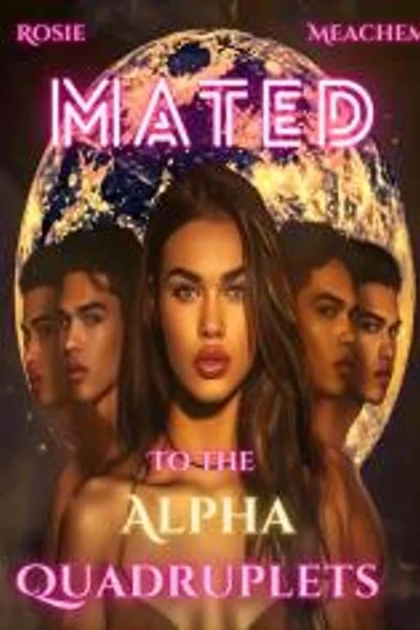 Mated To The Alpha Quadruplets