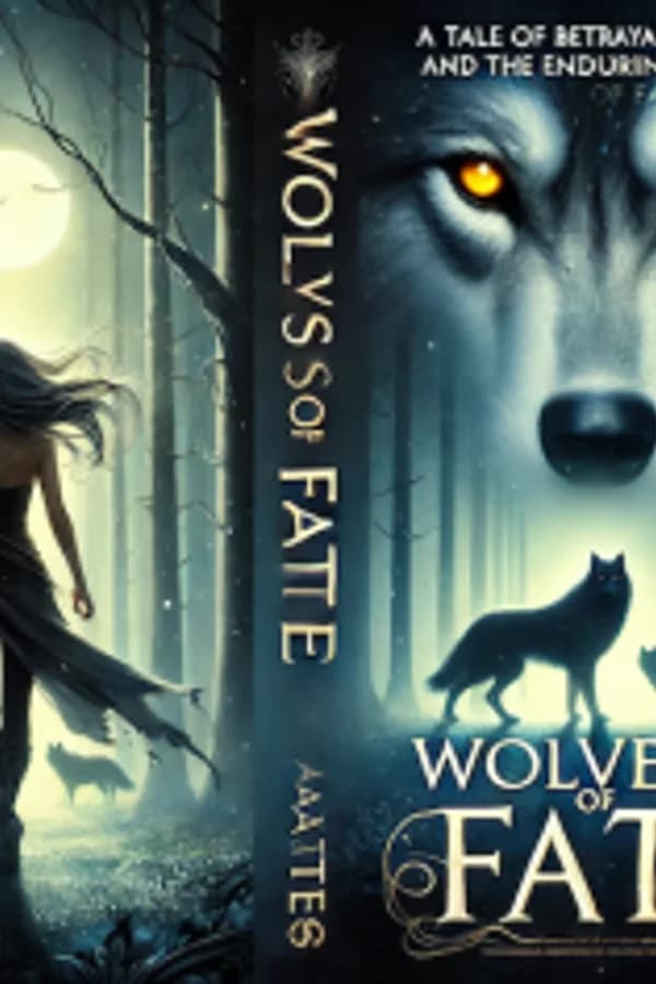Wolves of Fate