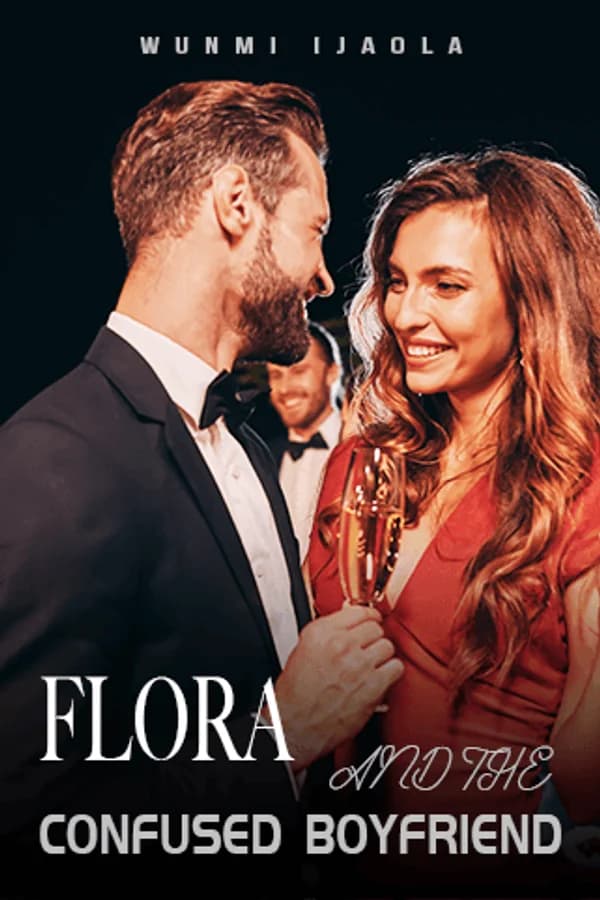 Flora And The Confused Boyfriend