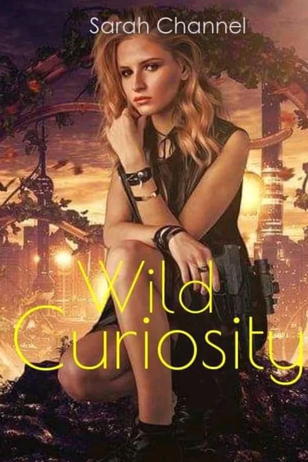 Wild Curiosity