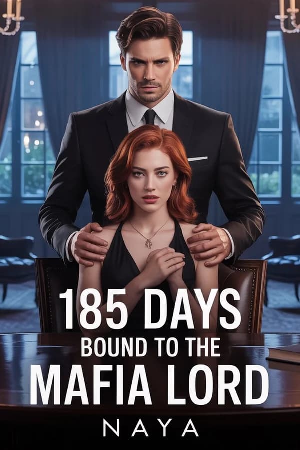 185 days bound to the Mafia Lord