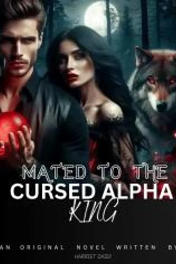 Mated To The Cursed Alpha King
