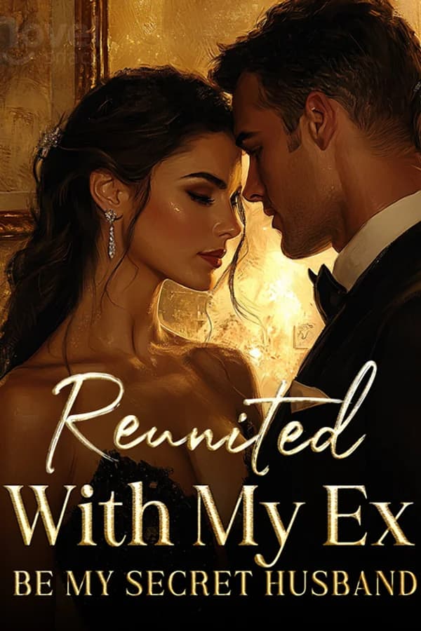 Reunited with My Ex: Be My Secret Husband
