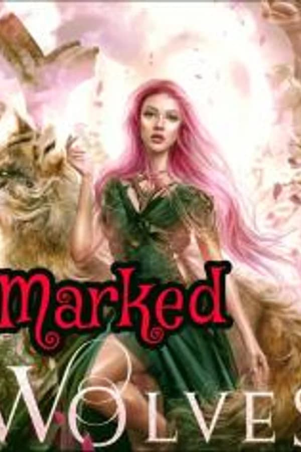 Marked Wolves
