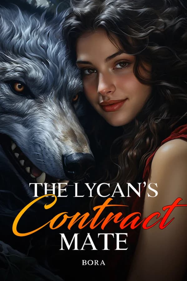 The Lycan’s Contract Mate