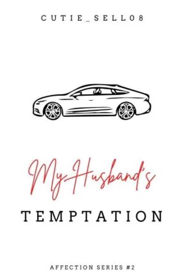 My Husband's Temptation (Affection Series #2)