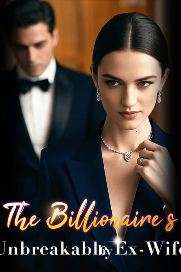 The Billionaire's Unbreakable Ex-Wife
